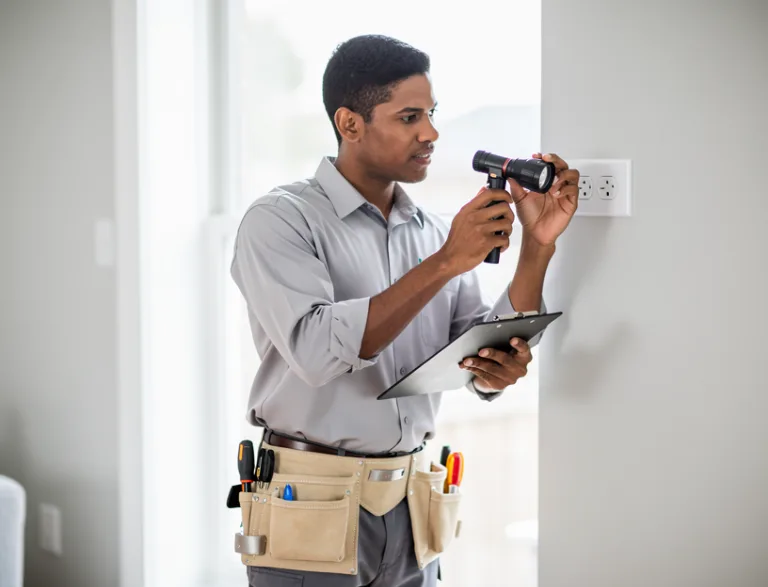 Building surveyor Worthing